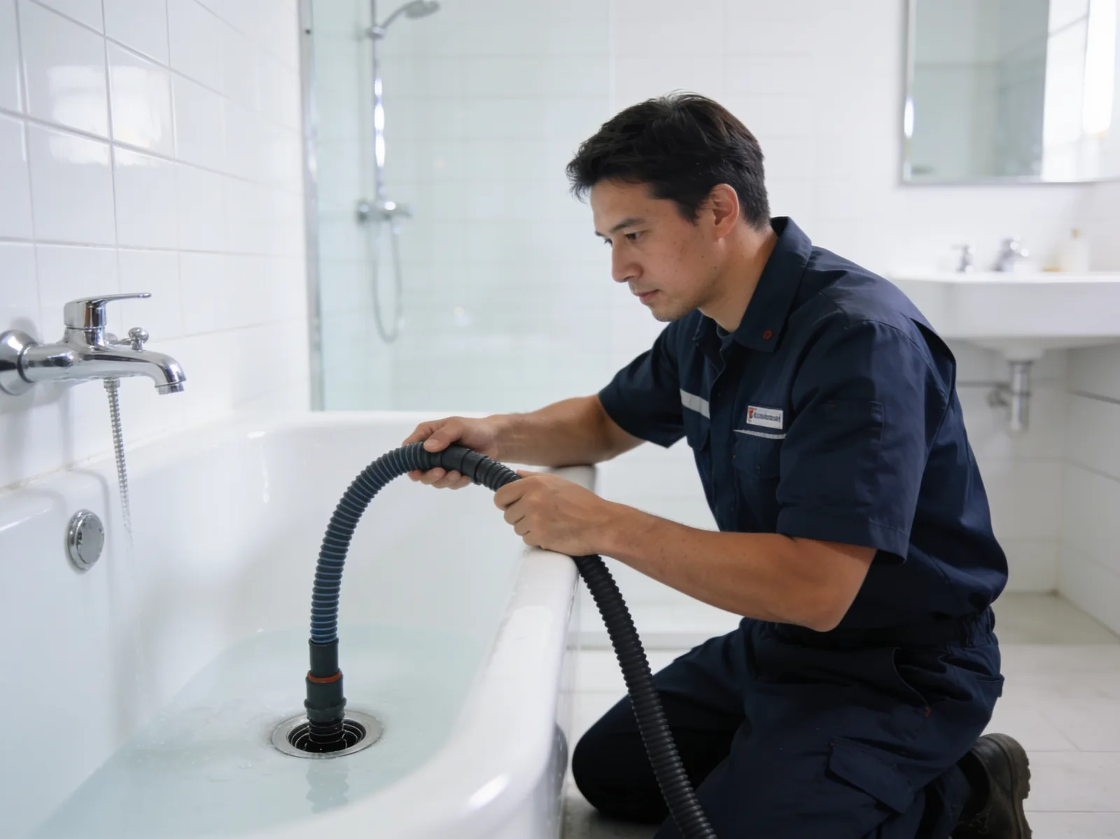 Emergency Plumber Speedwell, VA FAQs